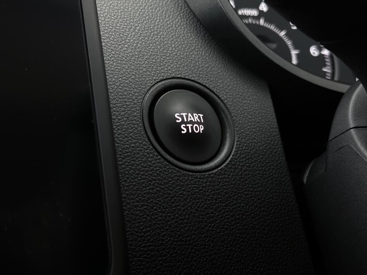 Dacia Duster thumbnail Misc Controls