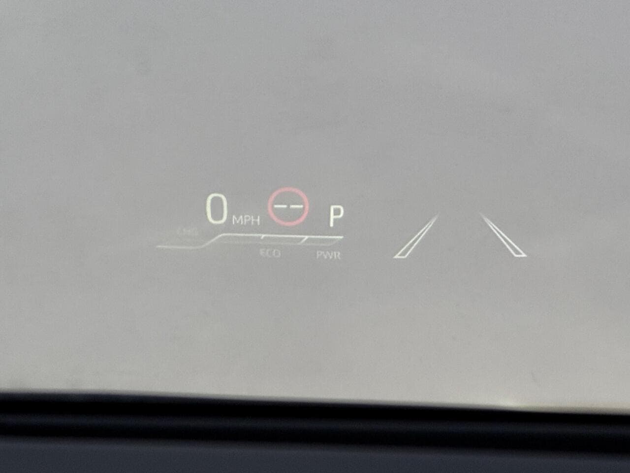 Toyota Corolla thumbnail Infotainment System