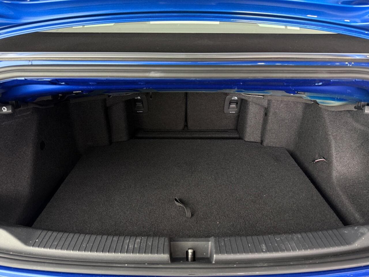 Volkswagen T-Roc thumbnail Boot