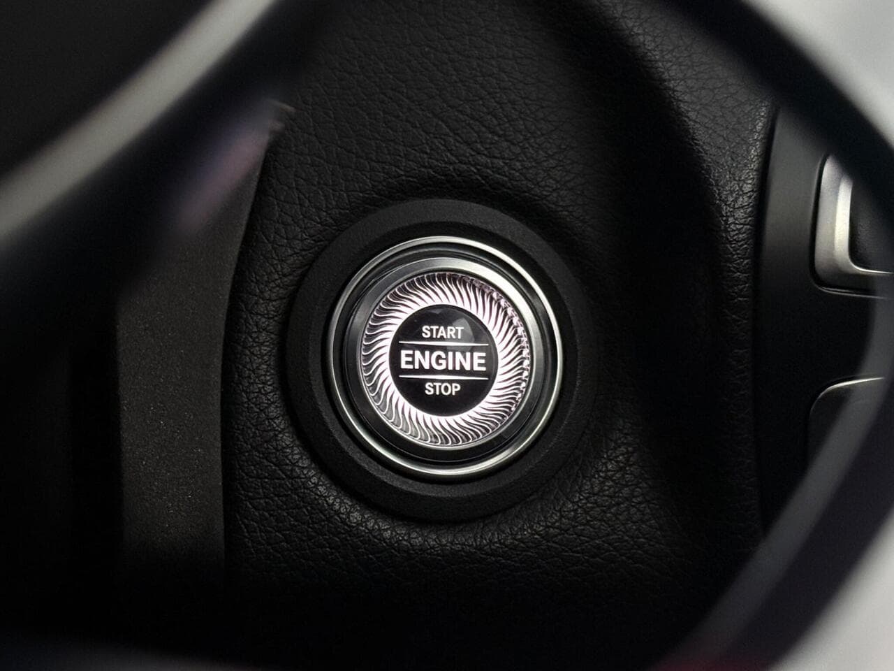 Mercedes-Benz C Class thumbnail Inconclusive