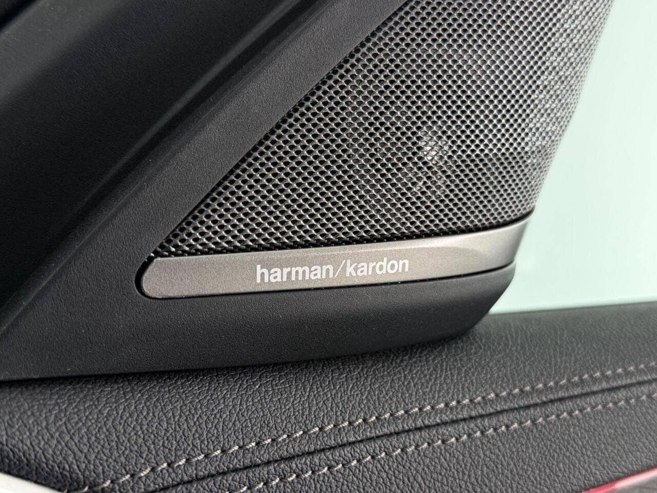 BMW 5 Series thumbnail Misc Controls