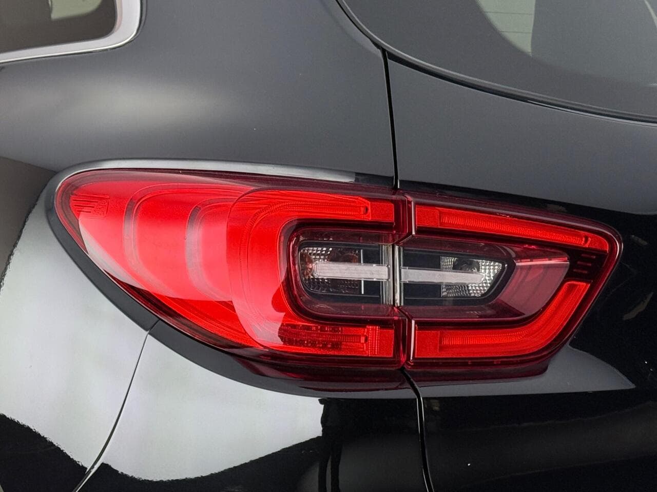 Renault Kadjar thumbnail Lights Rear