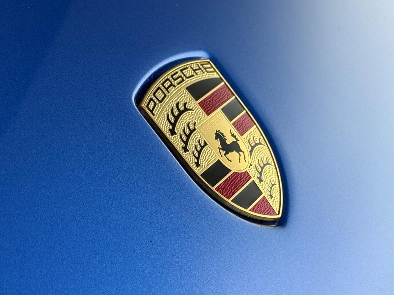 Porsche Macan thumbnail Inconclusive