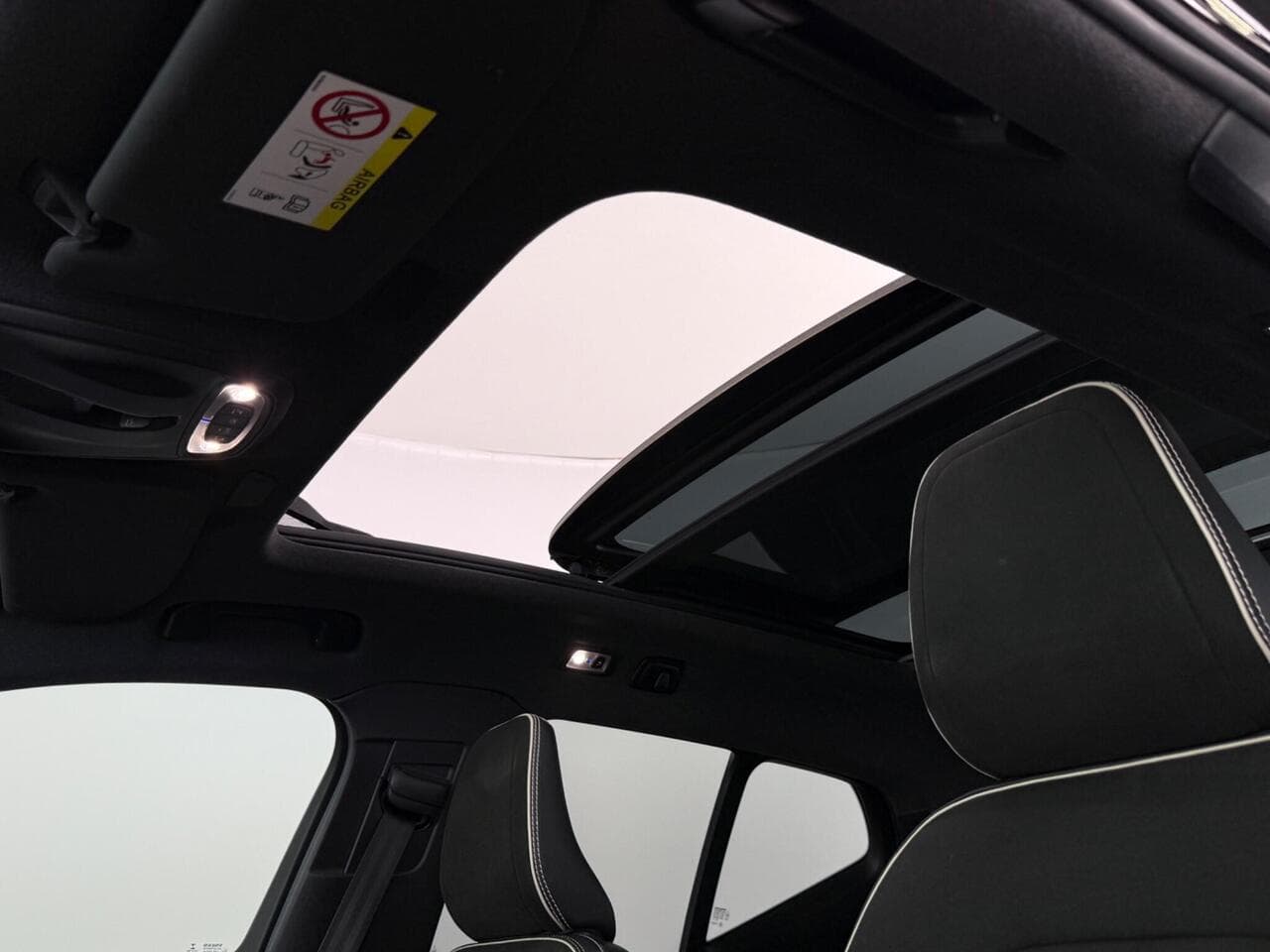 Volvo XC40 thumbnail Inconclusive