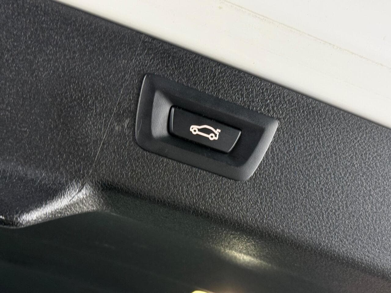 BMW X6 thumbnail Misc Controls