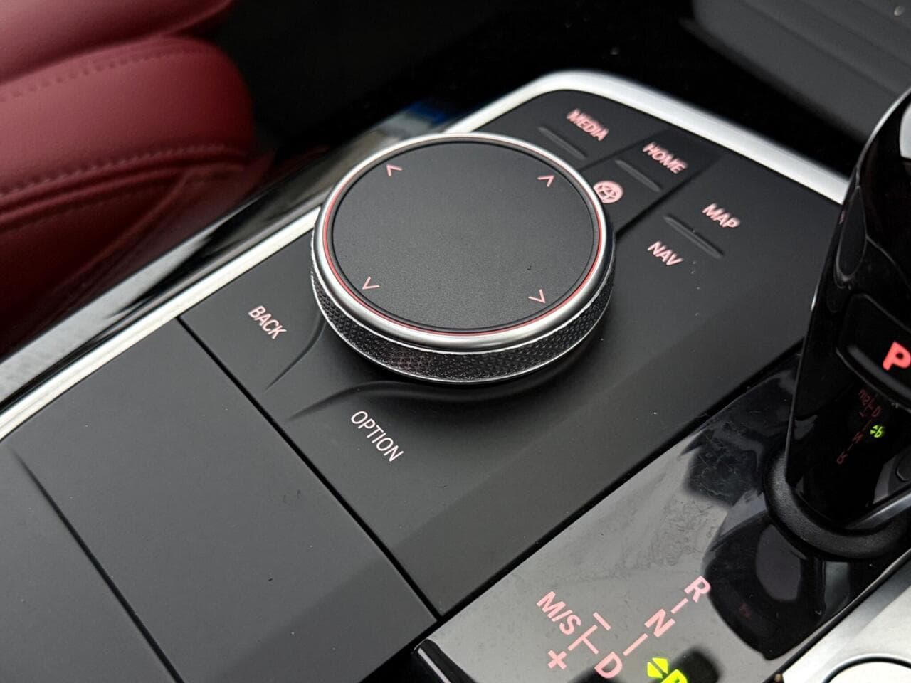 BMW X3 thumbnail Inconclusive