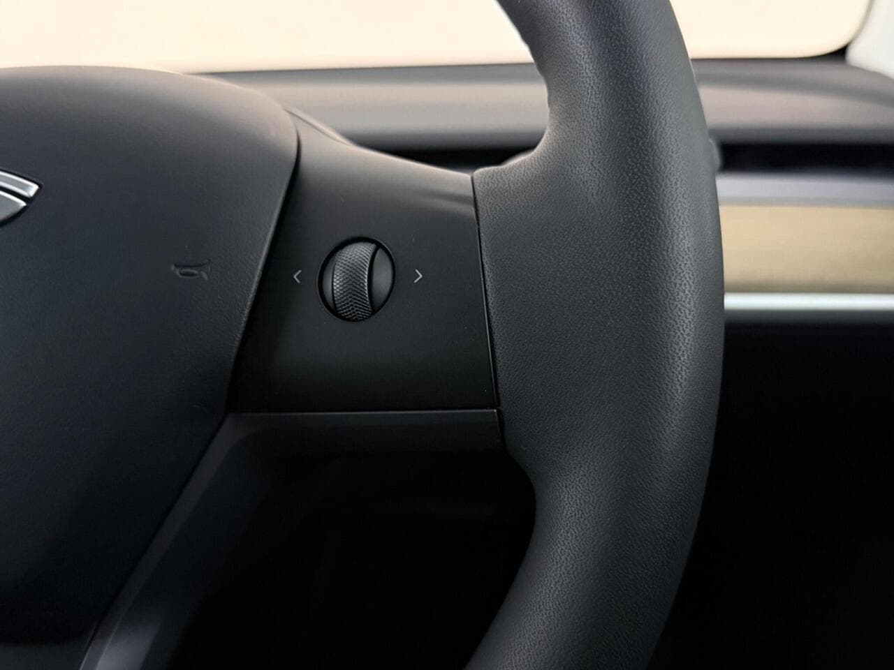 Tesla Model Y thumbnail Misc Controls