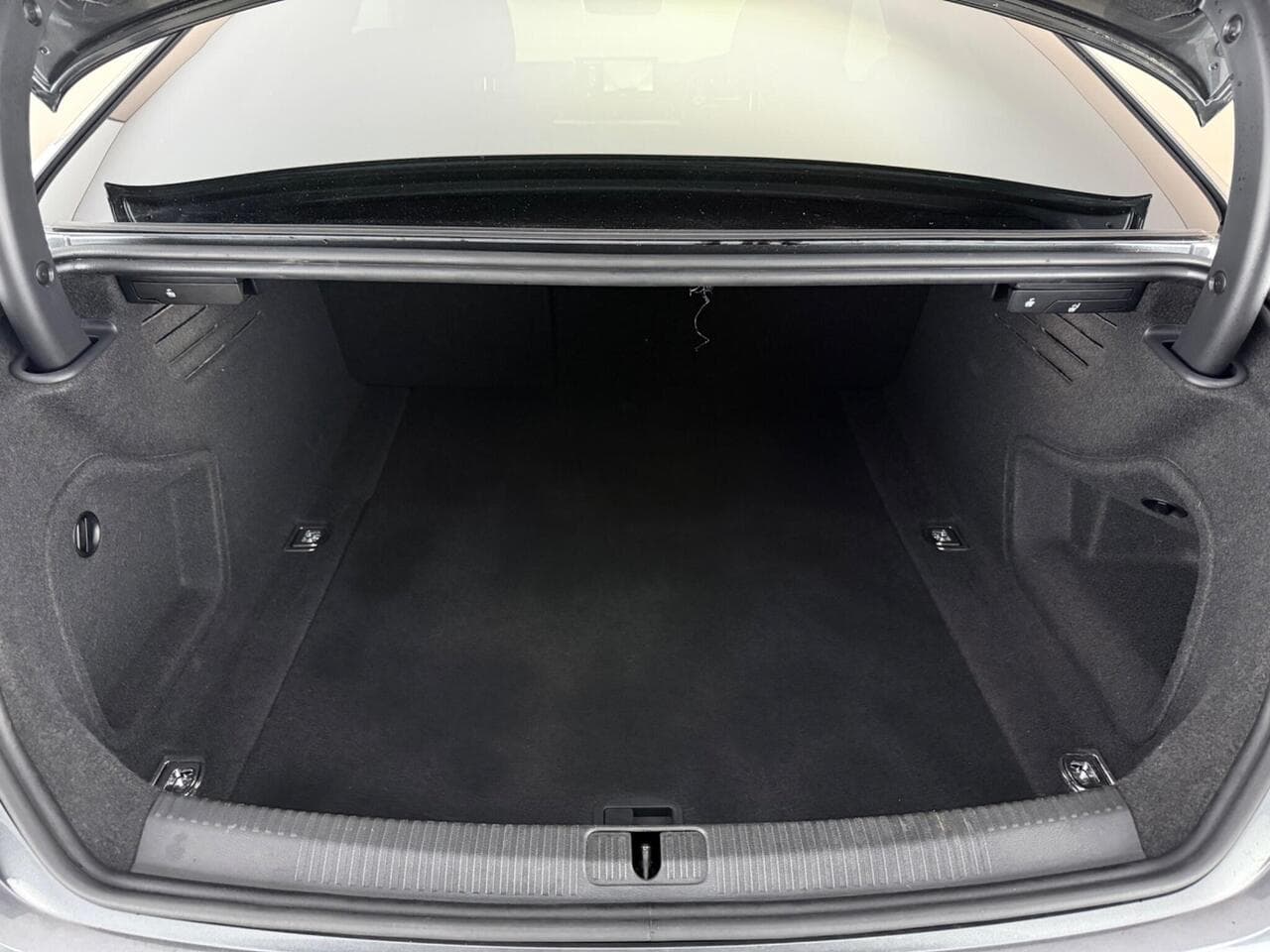 Audi A5 thumbnail Boot