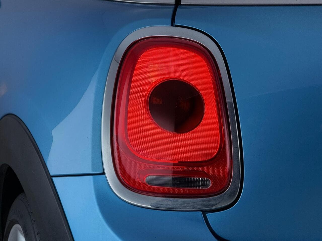 MINI Hatch thumbnail Lights Rear