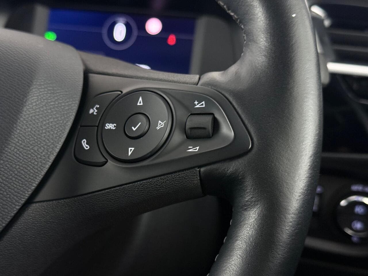 Vauxhall Corsa thumbnail Misc Controls