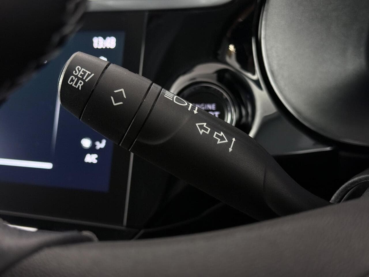 Vauxhall Corsa thumbnail Misc Controls