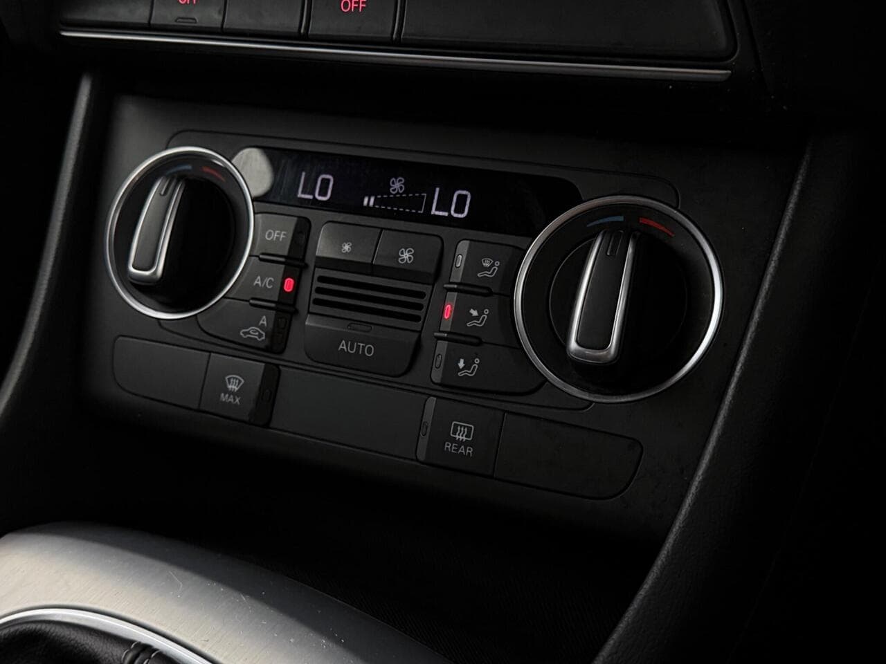 Audi Q3 thumbnail Inconclusive