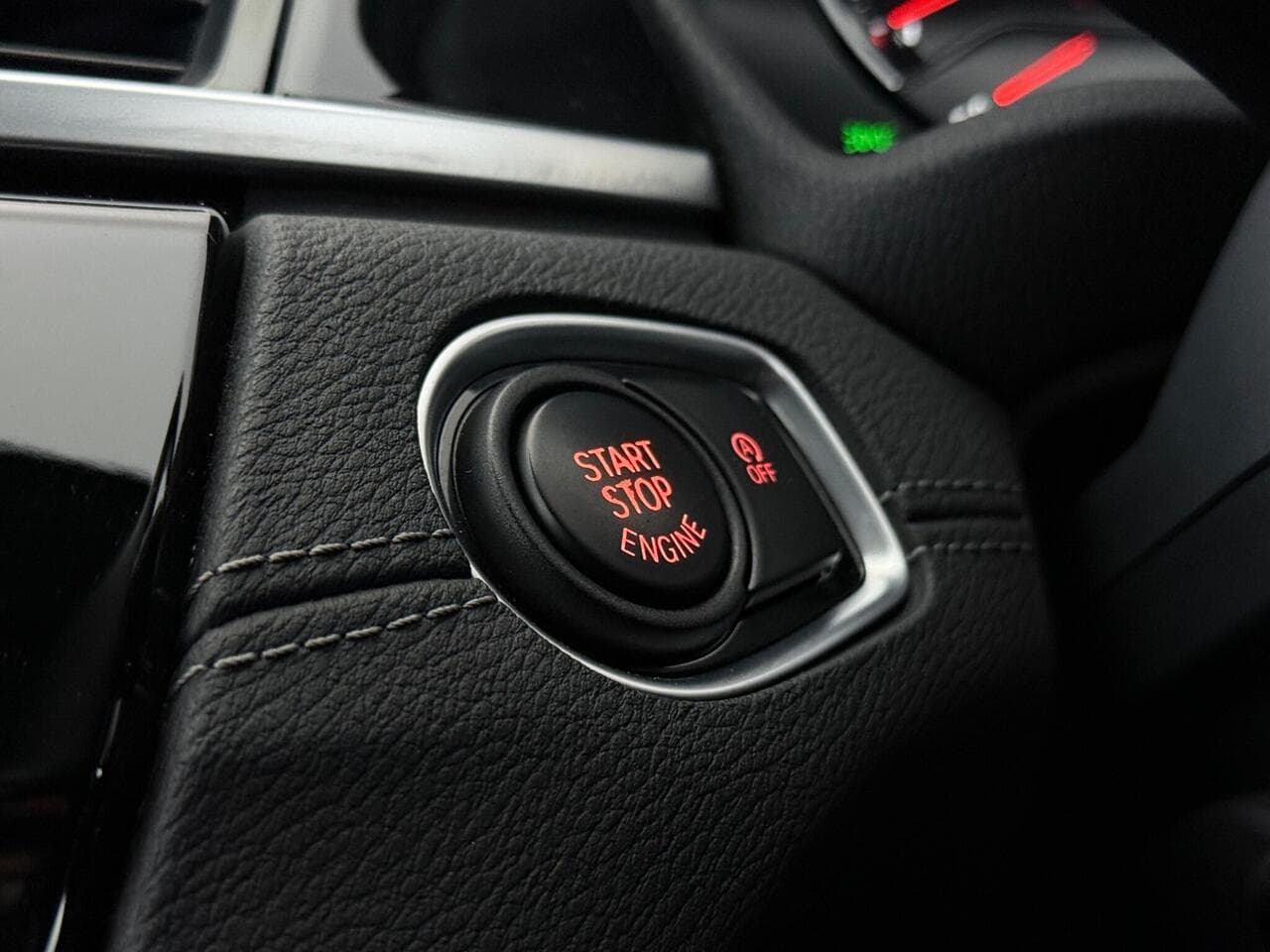BMW X1 thumbnail Misc Controls