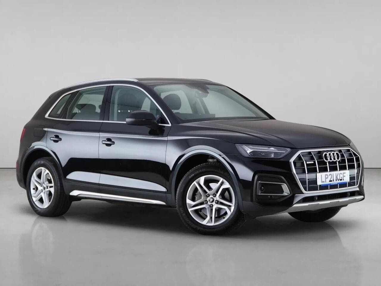 Audi Q5 - Audi Q5 2.0 TDI 40 Sport S Tronic quattro Euro 6 (s/s) 5dr