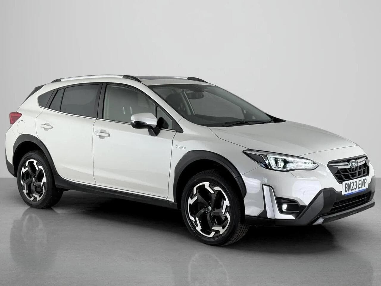 Subaru XV - Subaru XV 2.0 i e-Boxer SE Premium Lineartronic 4WD Euro 6 (s/s) 5dr