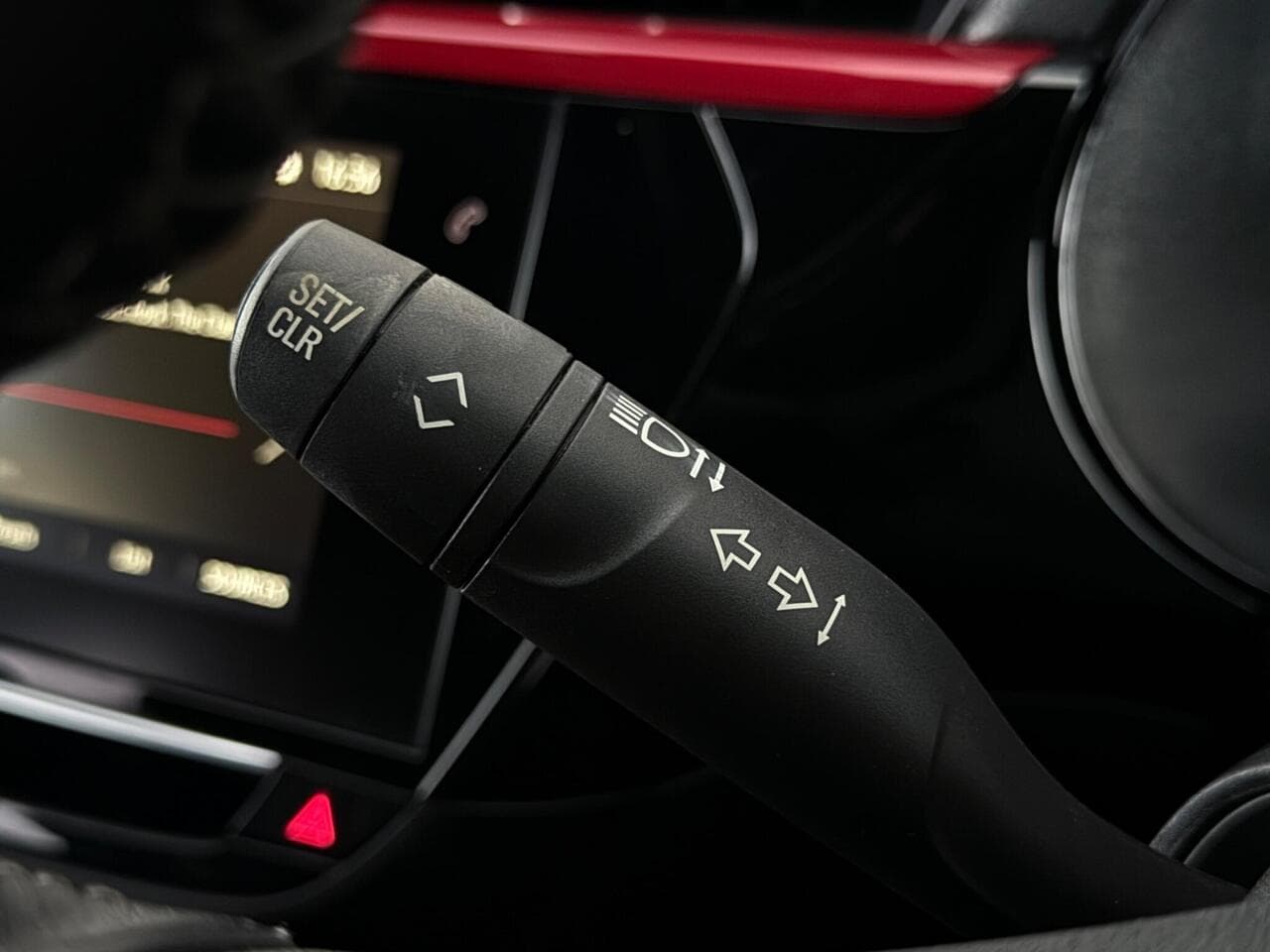 Vauxhall Corsa thumbnail Misc Controls