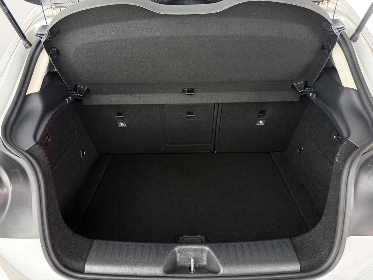 Mercedes-Benz A Class thumbnail Boot