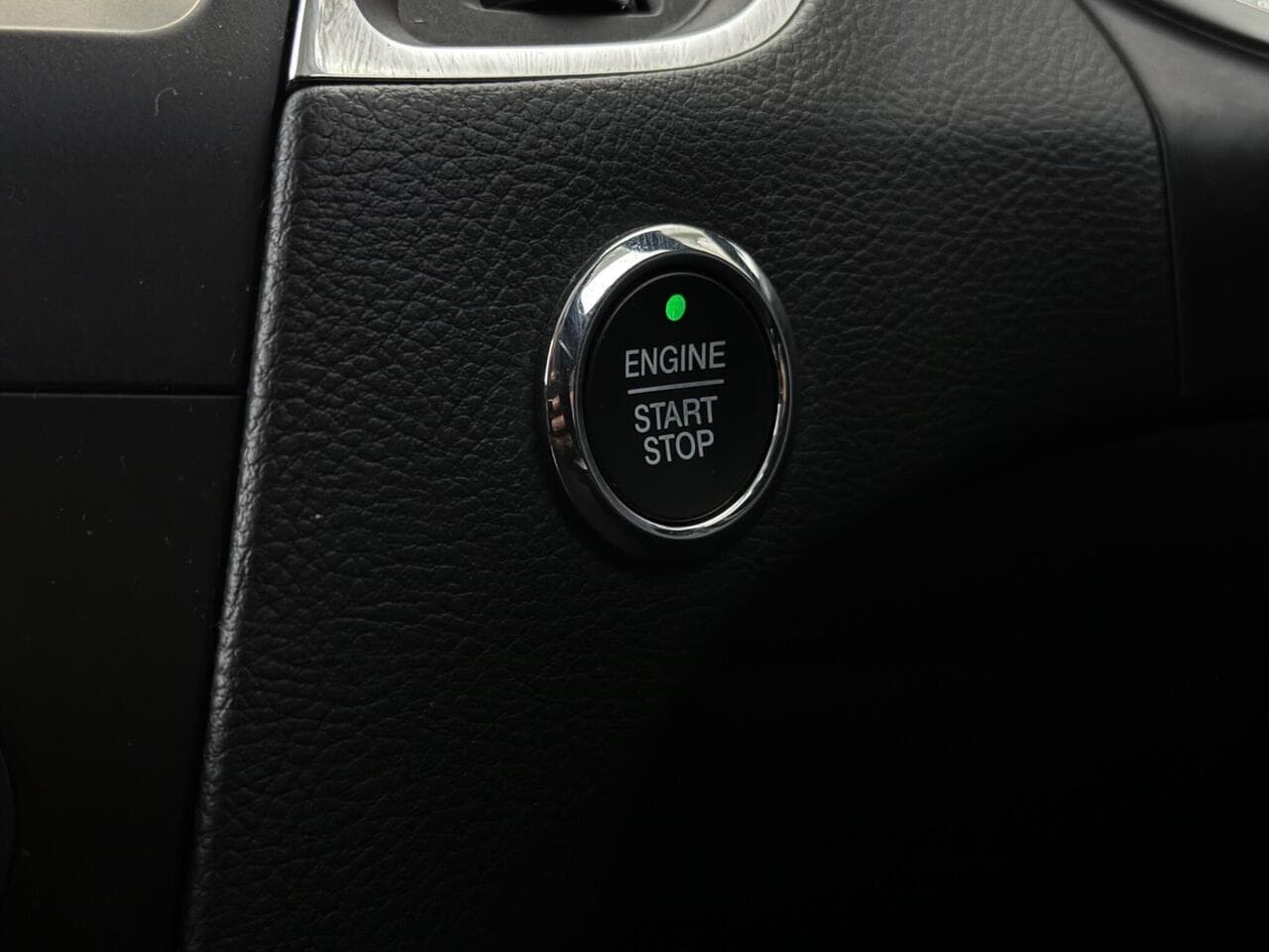 Ford Galaxy thumbnail Misc Controls