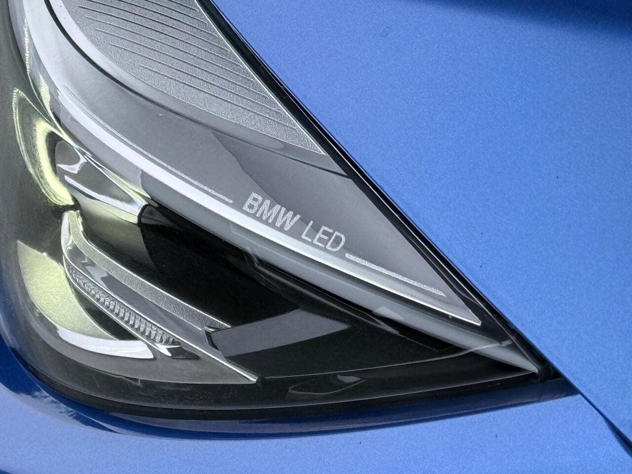 BMW 4 Series thumbnail Inconclusive