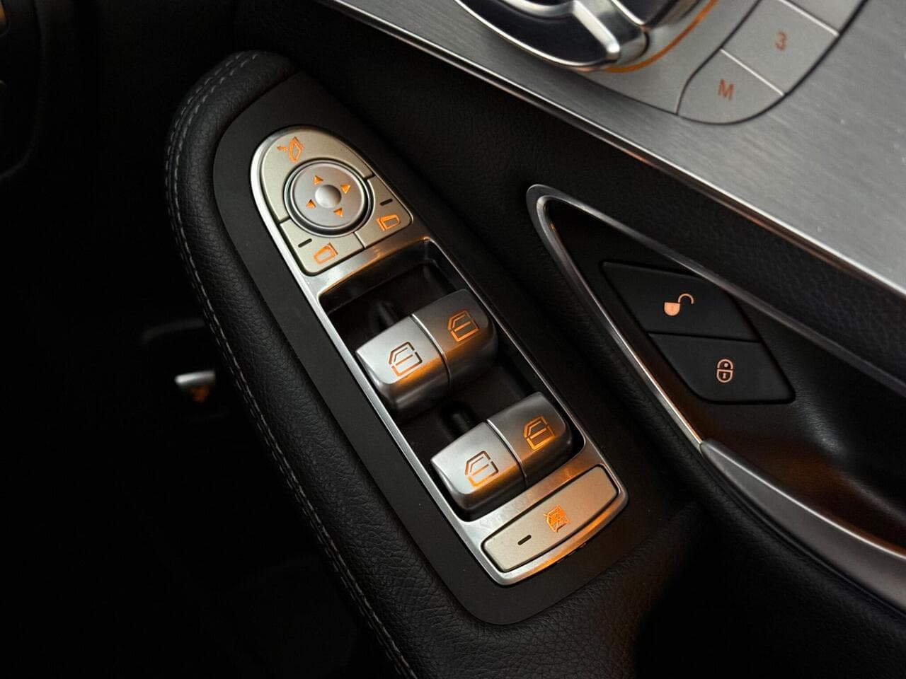 Mercedes-Benz C Class thumbnail Inconclusive