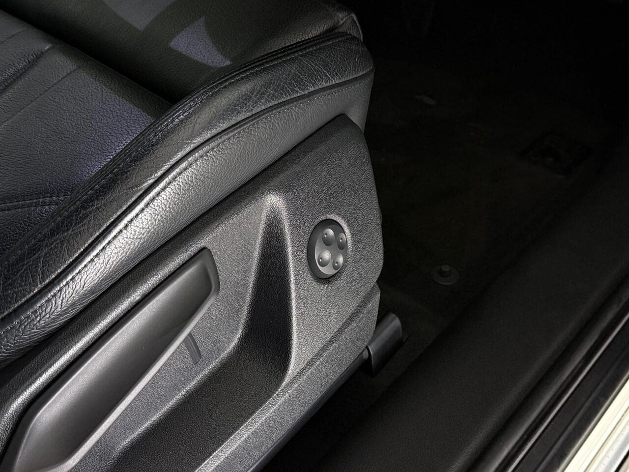 Audi Q5 thumbnail Inconclusive