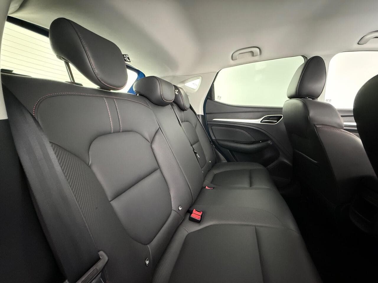 MG MG ZS thumbnail Seats Rear