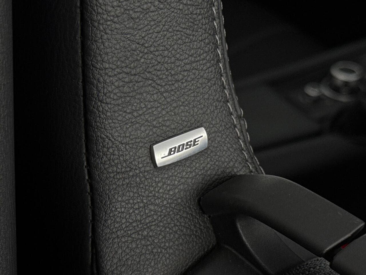 Mazda MX-5 thumbnail Misc Controls