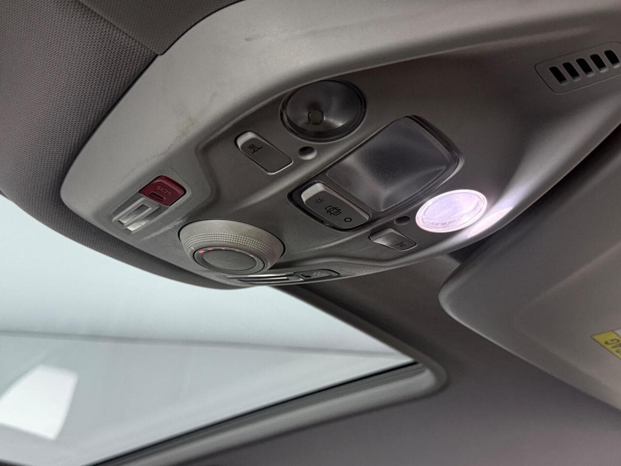 Citroen Grand C4 SpaceTourer thumbnail Inconclusive
