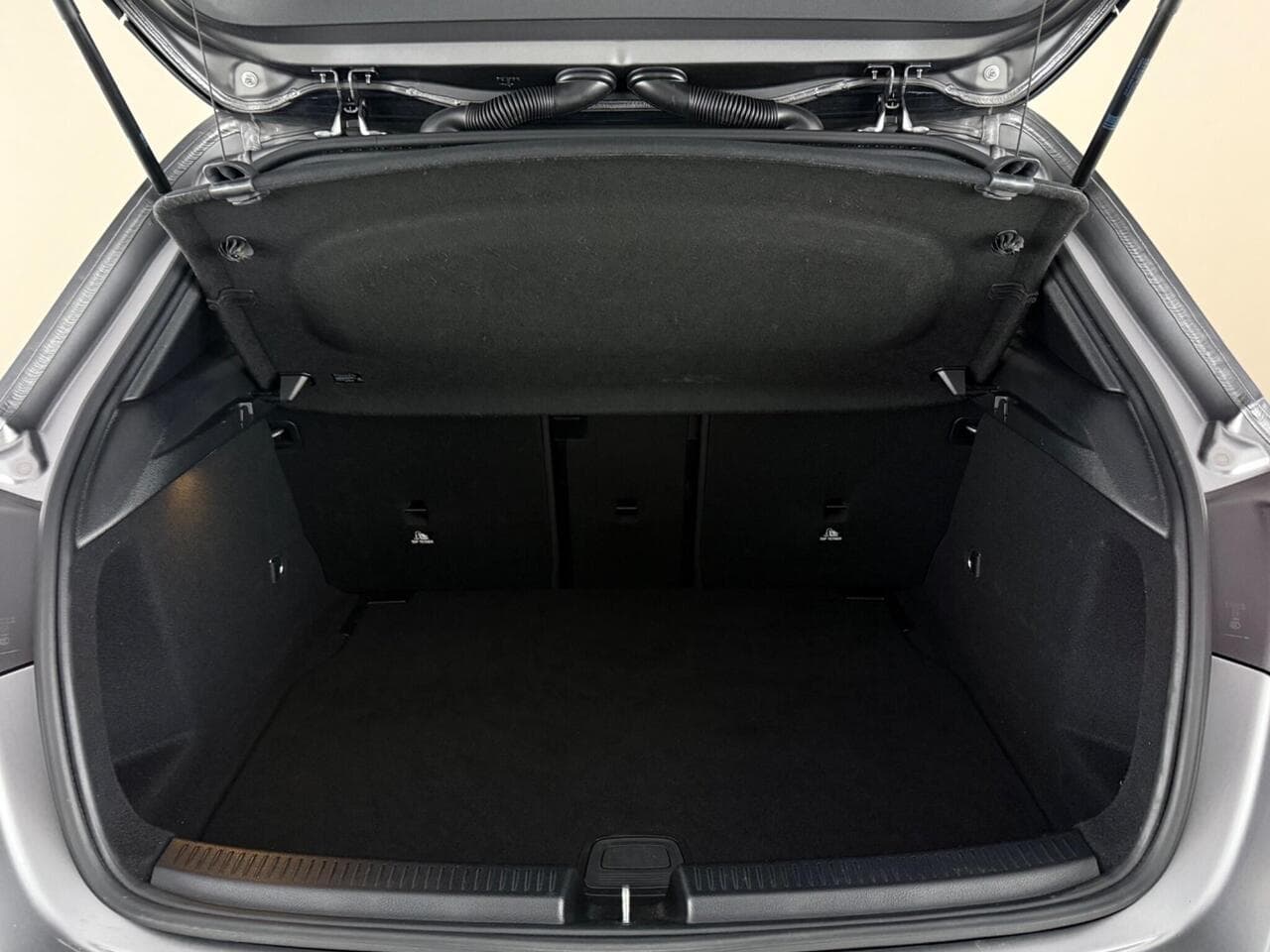 Mercedes-Benz A Class thumbnail Boot