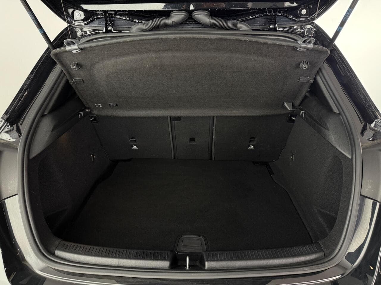 Mercedes-Benz A Class thumbnail Boot