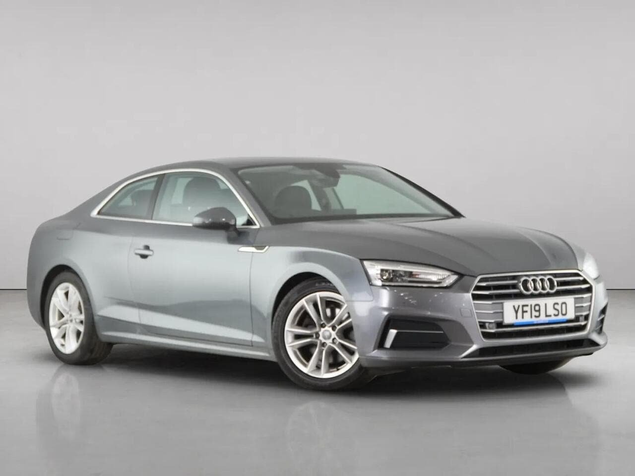 Audi A5 - Audi A5 1.4 TFSI Sport Coupe 2dr Petrol S Tronic Euro 6 (s/s) (150 ps)