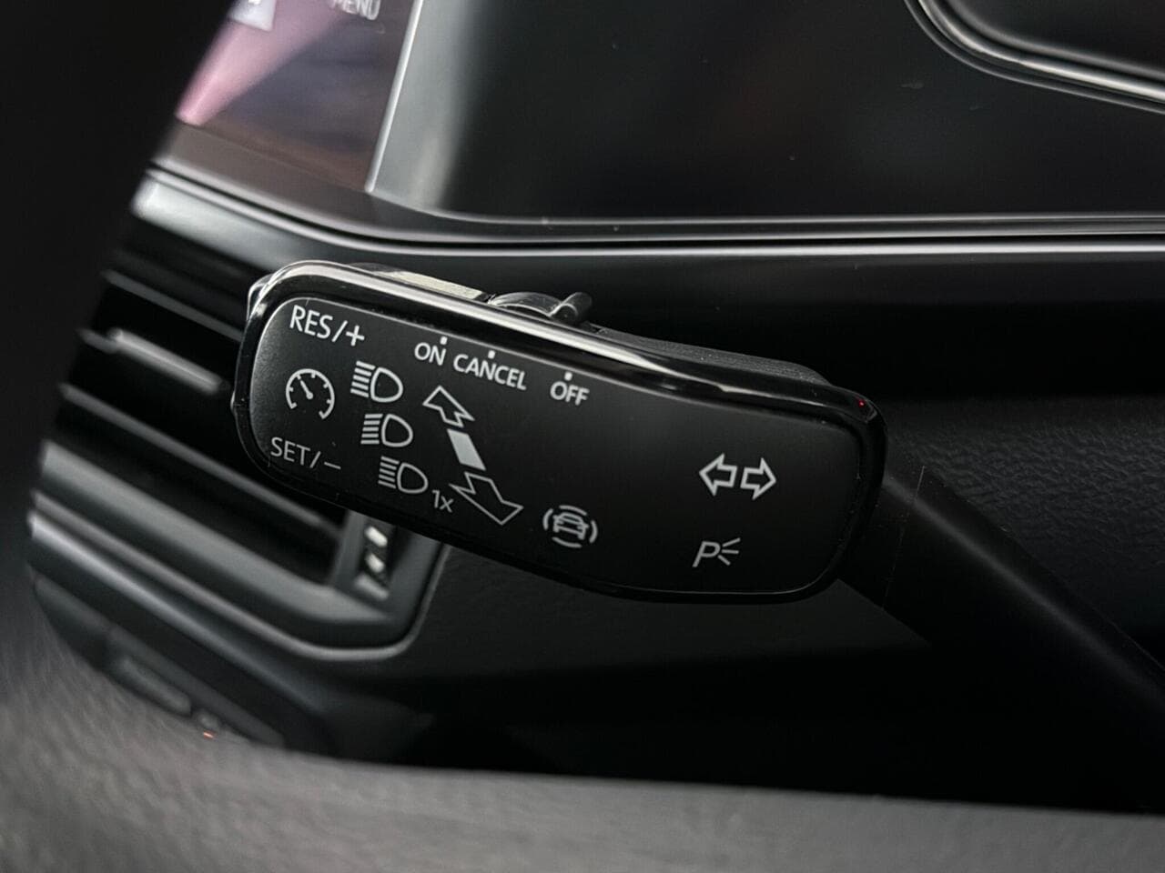 Volkswagen T-Cross thumbnail Misc Controls
