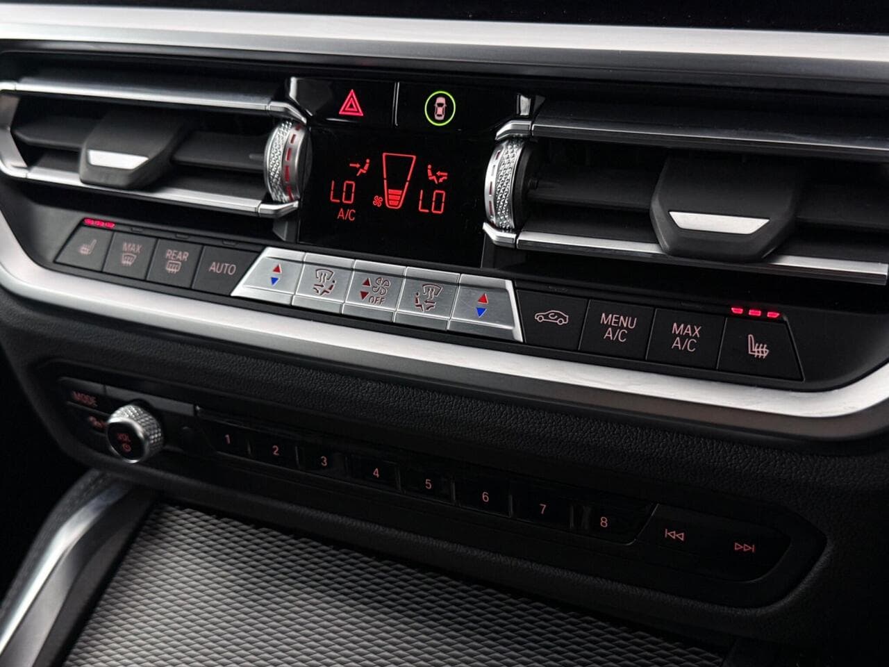 BMW 4 Series thumbnail Inconclusive