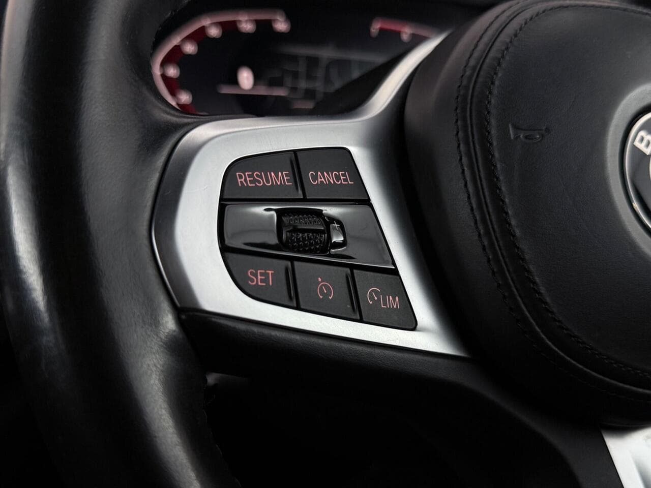 BMW 2 Series Gran Coupe thumbnail Misc Controls