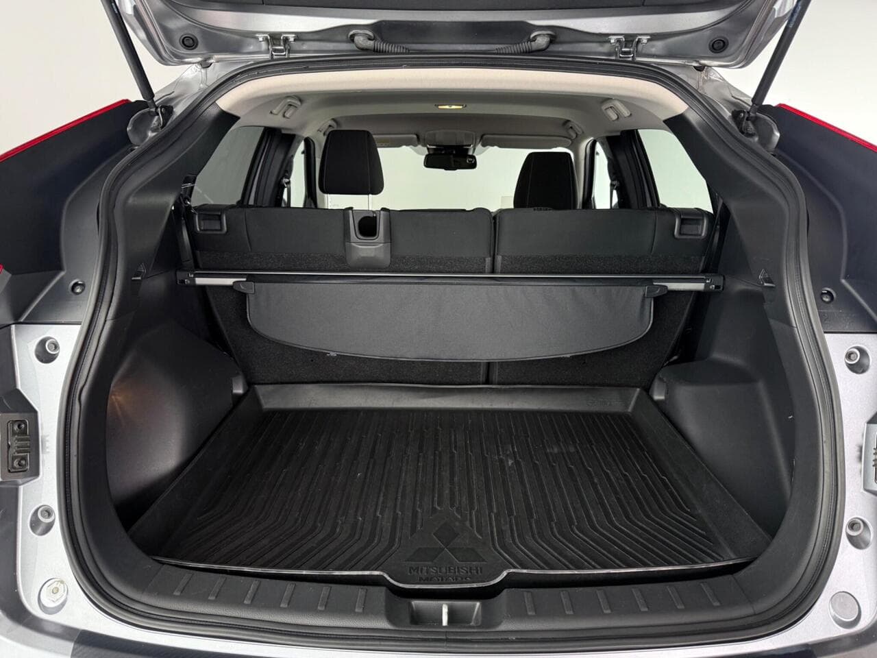 Mitsubishi Eclipse Cross thumbnail Boot
