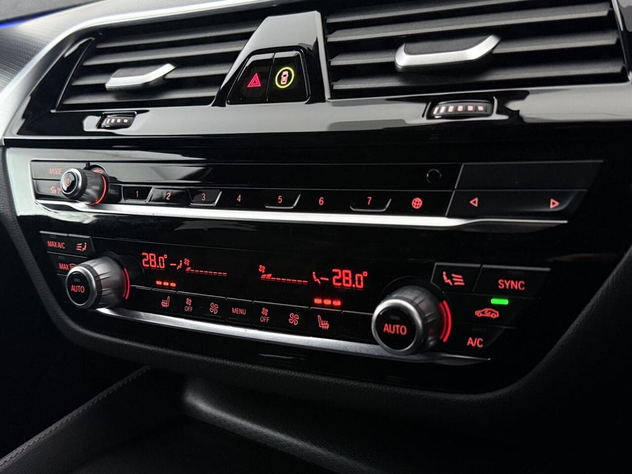 BMW 5 Series thumbnail Inconclusive