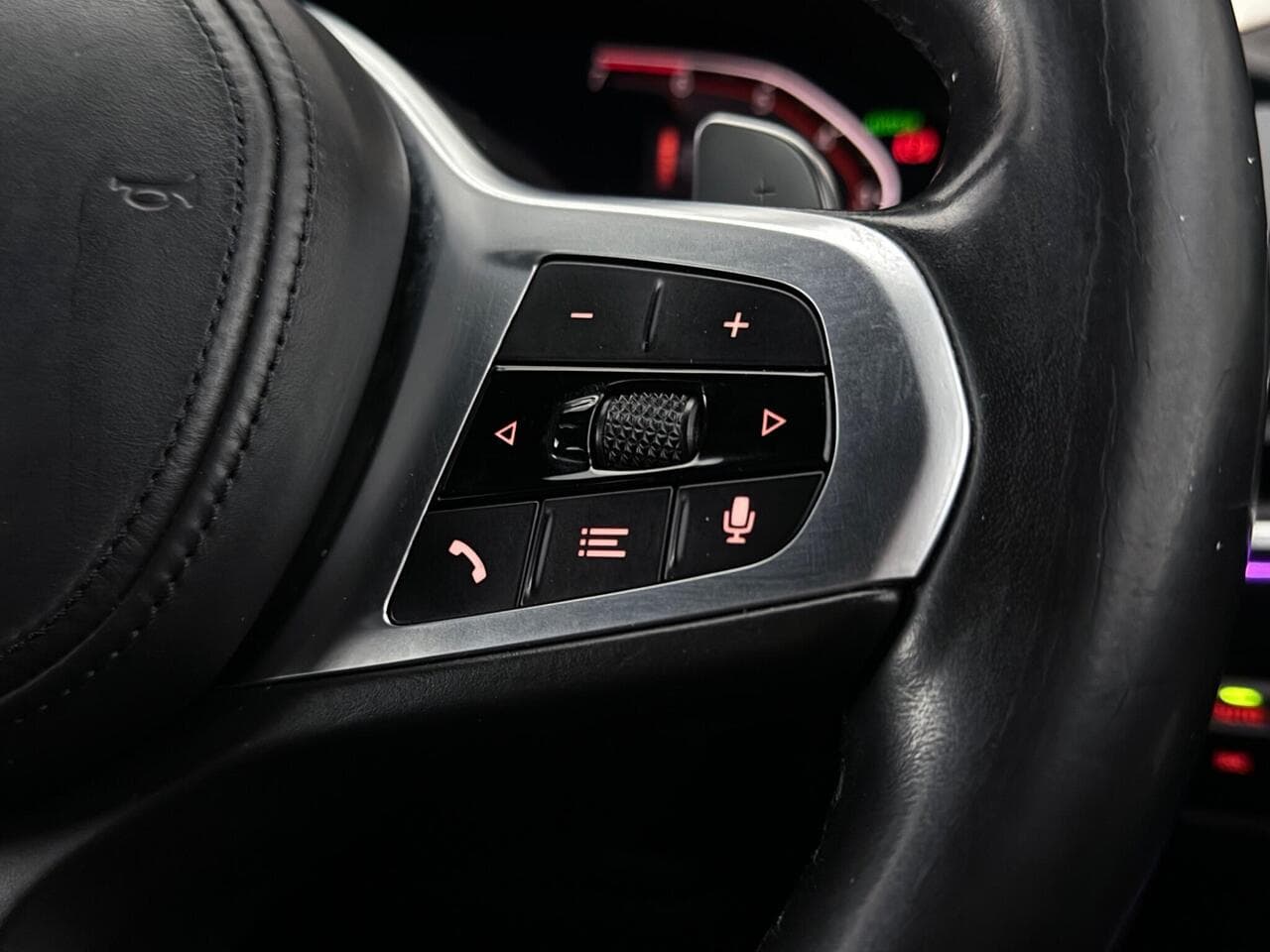 BMW 3 Series thumbnail Misc Controls
