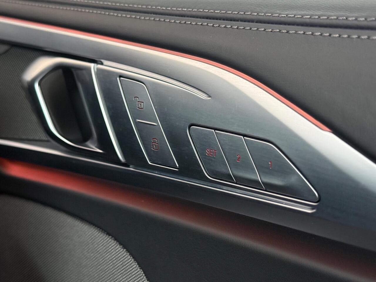 BMW 8 Series Gran Coupe thumbnail Inconclusive