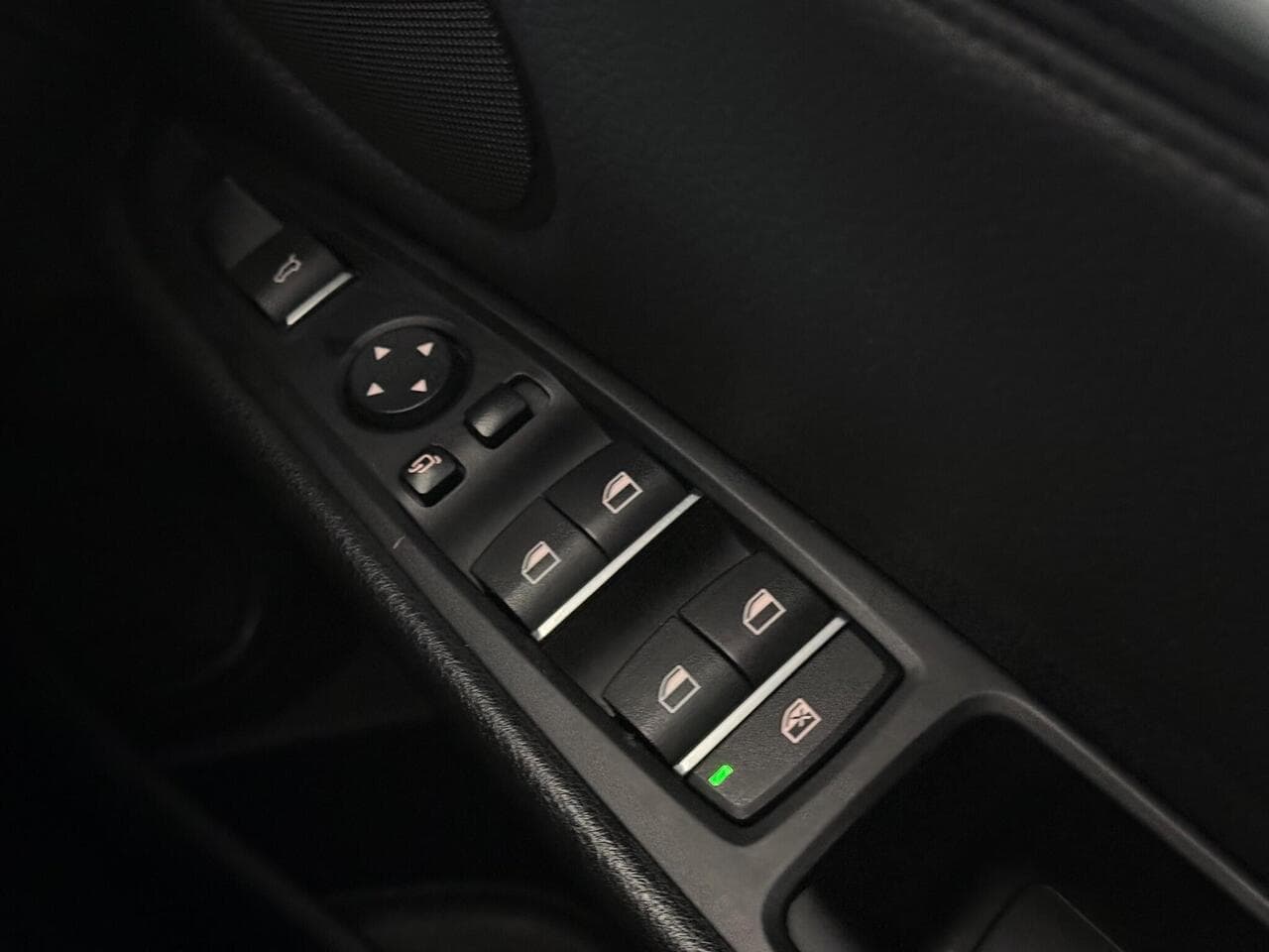 BMW X5 thumbnail Misc Controls