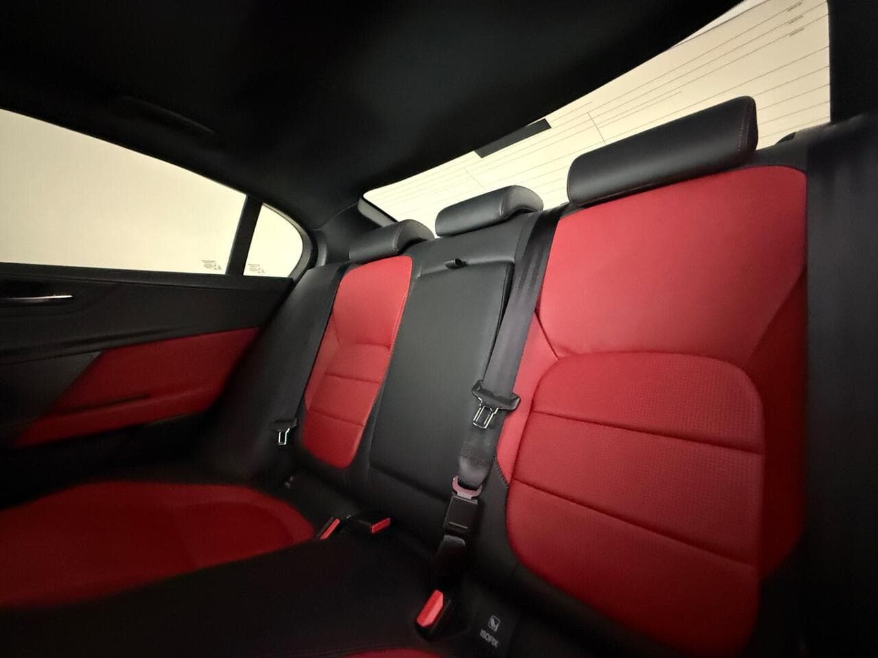 Jaguar XE thumbnail Inconclusive