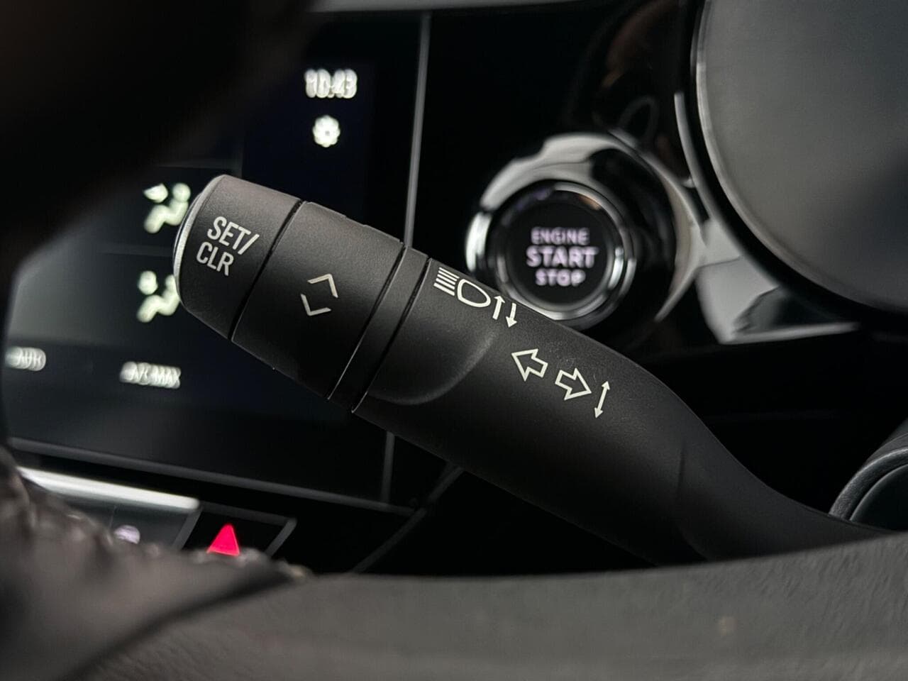 Vauxhall Corsa thumbnail Misc Controls
