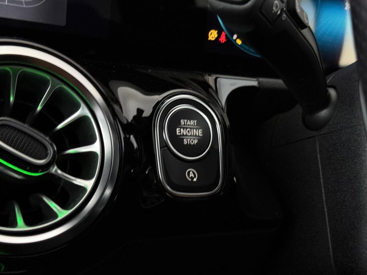 Mercedes-Benz B Class thumbnail Inconclusive