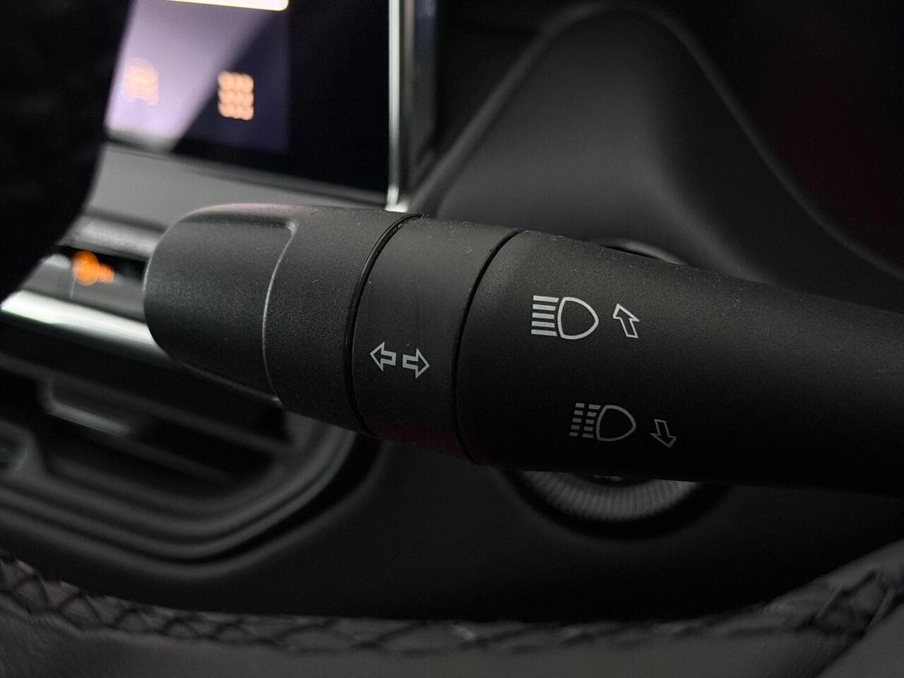 Jeep Compass thumbnail Misc Controls