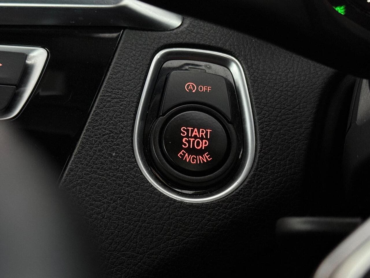 BMW 2 Series thumbnail Misc Controls