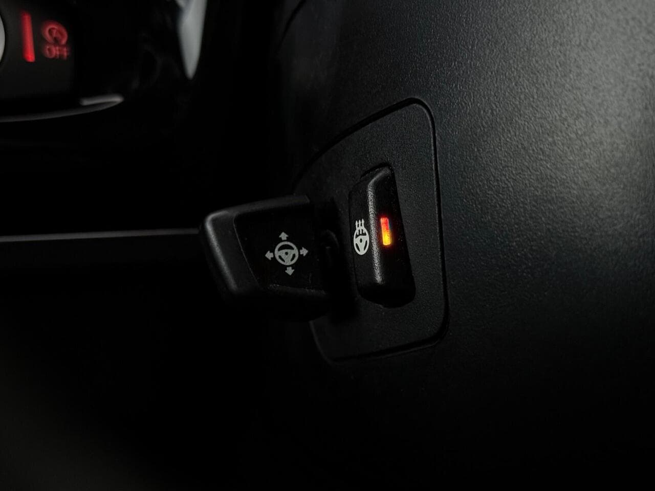 BMW X5 thumbnail Misc Controls