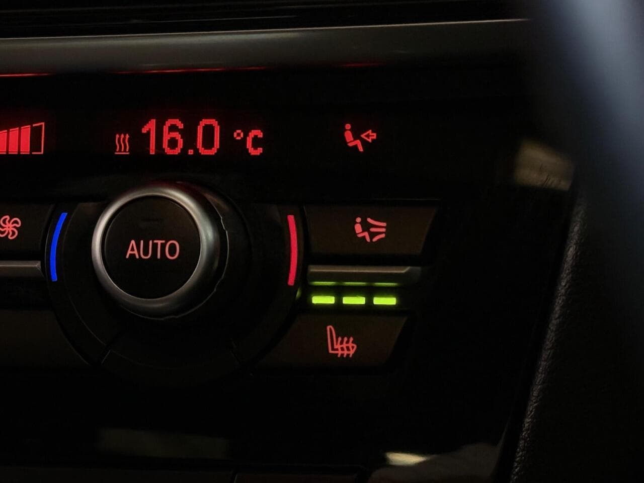 BMW X5 thumbnail Inconclusive