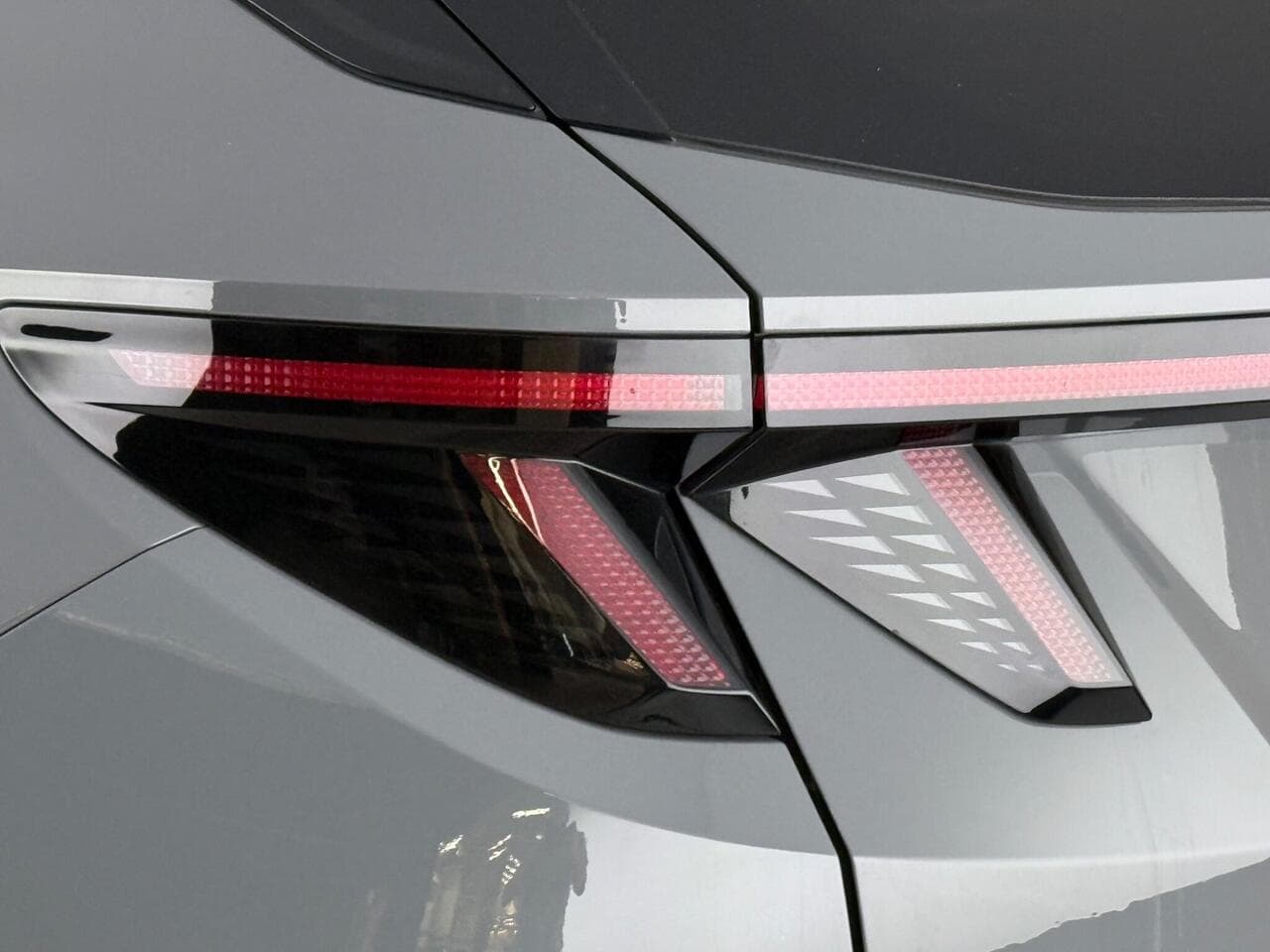 Hyundai TUCSON thumbnail Lights Rear