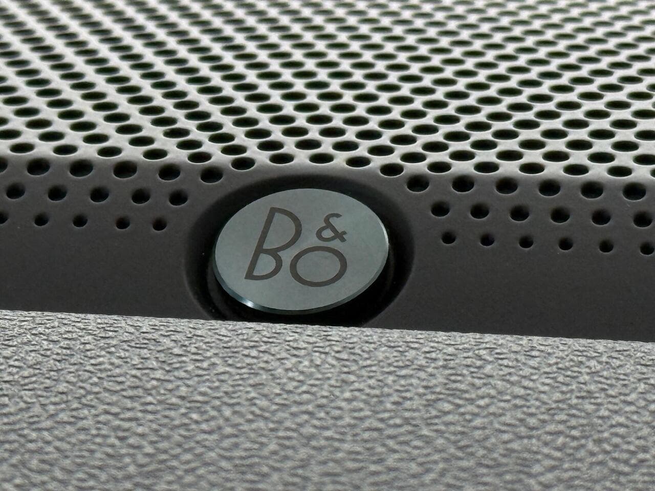 Ford Kuga thumbnail Misc Controls