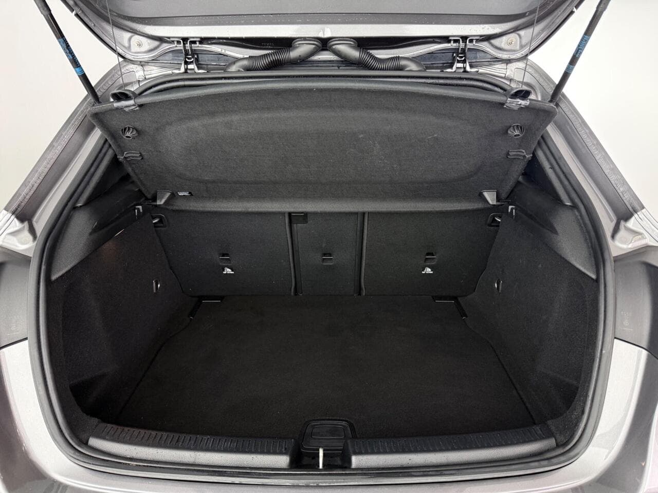 Mercedes-Benz A Class thumbnail Boot