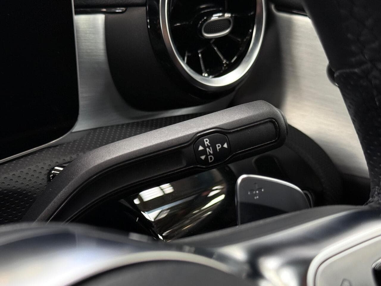 Mercedes-Benz CLA thumbnail Inconclusive